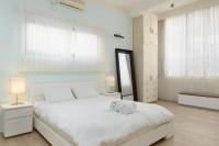 Lemon Margarita by HolyGuest - B&B Tel Aviv