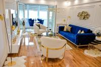 Luxury Apartment Karic FREE parking - Bed and Breakfast Tuzla