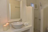 Chambre Double - Vue sur Mer