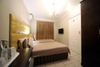 Budget Standaard Tweepersoonskamer met 2 Aparte Bedden 