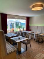 Sonneneck Ferienwohnungen adults only - B&B
