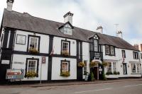 Three Salmons Hotel - B&B