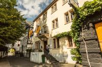 B&B Leutesdorf - Hotel Leyscher Hof - Bed and Breakfast Leutesdorf