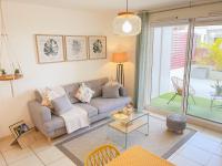 zen attitude - B&B Saint-Denis