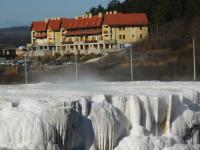 Gyógyvölgy apartman - Bed and Breakfast