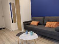 Le Villarois - B&B Nancy