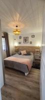 LANA COTTAGE 3 Etoiles - Chambres d'hôtes Montjean