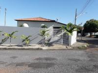 Nosso Lar casa inteira, completa e independente - B&B Barra do Garças