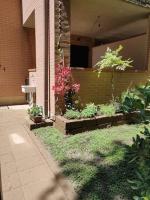 Appartamento mare e pineta - Ferienwohnung