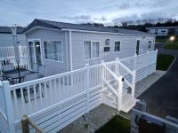 3-Bedroom Holiday Home with Valley Views - Ferienwohnung Newquay
