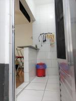 Kitnet Kombosa - Ferienwohnung Praia Grande