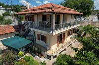 Villa Koliri - B&B