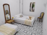 Camera Tripla Economy con Bagno in Comune