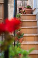 Vico Antico - Chambres d’hôtes San Martino d'Agri