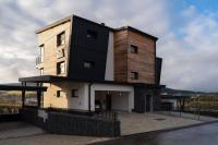 Rooftop Klinovec - Chambres d’hôtes