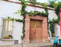 Casa Ego - B&B Cartagena