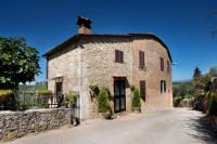 Tower House with emotional shower - B&B Ancaiano