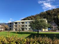 Apartments "Am Ardetzenberg" - B&B
