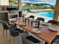 Villa Be happy - Bed and Breakfast