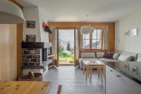 Tschiffra EG - Ferienwohnung Bettmeralp