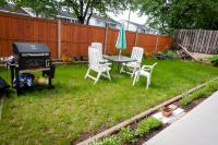 Guest Suite - Private Retreat - J-1 - B&B Abbotsford British Columbia