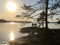 Casino Islands Retreat - B&B Savonlinna