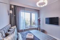 Playa Baltis - Family Apartment Cristina - Ferienwohnung Misdroy