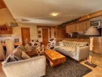 Superbe duplex aux pieds des pistes avec Wifi - FR-1-642-2 - B&B