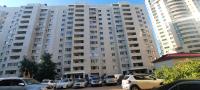 Apartamento de 1 dormitorio