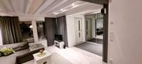 Elegantti studio lähellä Kuusamon keskustaa - B&B