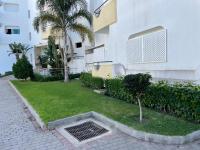 Joli appartement balnéaire avec piscine - B&B Tangier