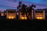 Terecate Experimental Relais - Bed and Breakfast