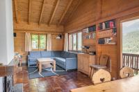 Trimka - Ferienwohnung Fiesch