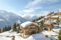 Sunnenstrahl EG - Bed and Breakfast