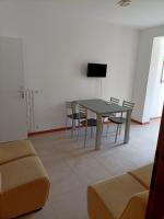 Appartement met 1 Slaapkamer