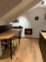 studio moderne - B&B Barcelonnette