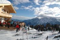 Mecki's Dolomiten Panorama Stubn - B&B Debant
