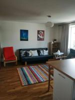 Delightful - Színes és pihentető - Ferienwohnung Odorheiu Secuiesc