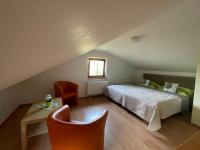 Suite con 1 Camera da Letto