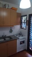 Depto para 4 Pinamar centro NO Grupos jóvenes - B&B