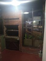 Depto para 4 Pinamar centro NO Grupos jóvenes - Bed and Breakfast Pinamar