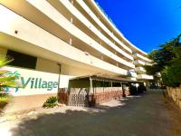 Apartamento para 6 a 5 min Port Aventura en Hotel Festival Village - B&B Salou