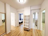 Urban Nest on Boulevard - B&B