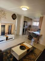 B&B Centurion - Alzareth Luxury Apartments - Bed and Breakfast Centurion