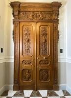 MEA DOMUS Mergellina - Bed and Breakfast Napels