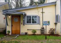 Coastal Studio - B&B