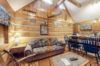 Two Bedroom Holiday Home
