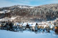 Przystanek Góry - B&B Szczyrk