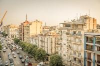 Hermes Apartment on Aristotelous Midas Home - B&B