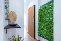Faro Center with AC & WiFi - B&B